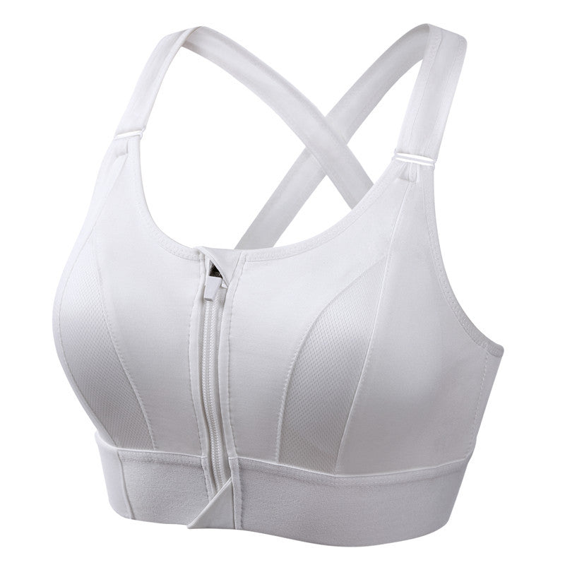 VITTORIA | COMFORTABLE SPORTS BRA