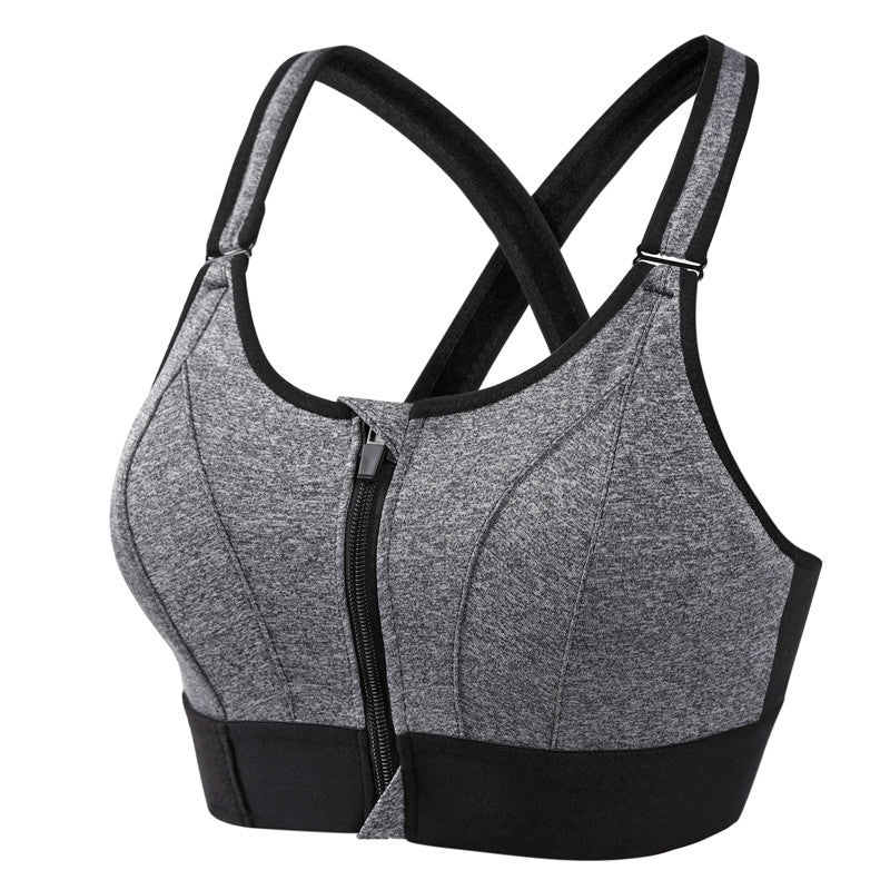 VITTORIA | COMFORTABLE SPORTS BRA