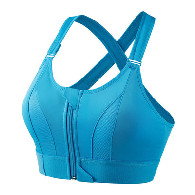 VITTORIA | COMFORTABLE SPORTS BRA