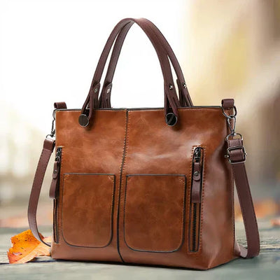 Rosalie | Elegant bag made of leather