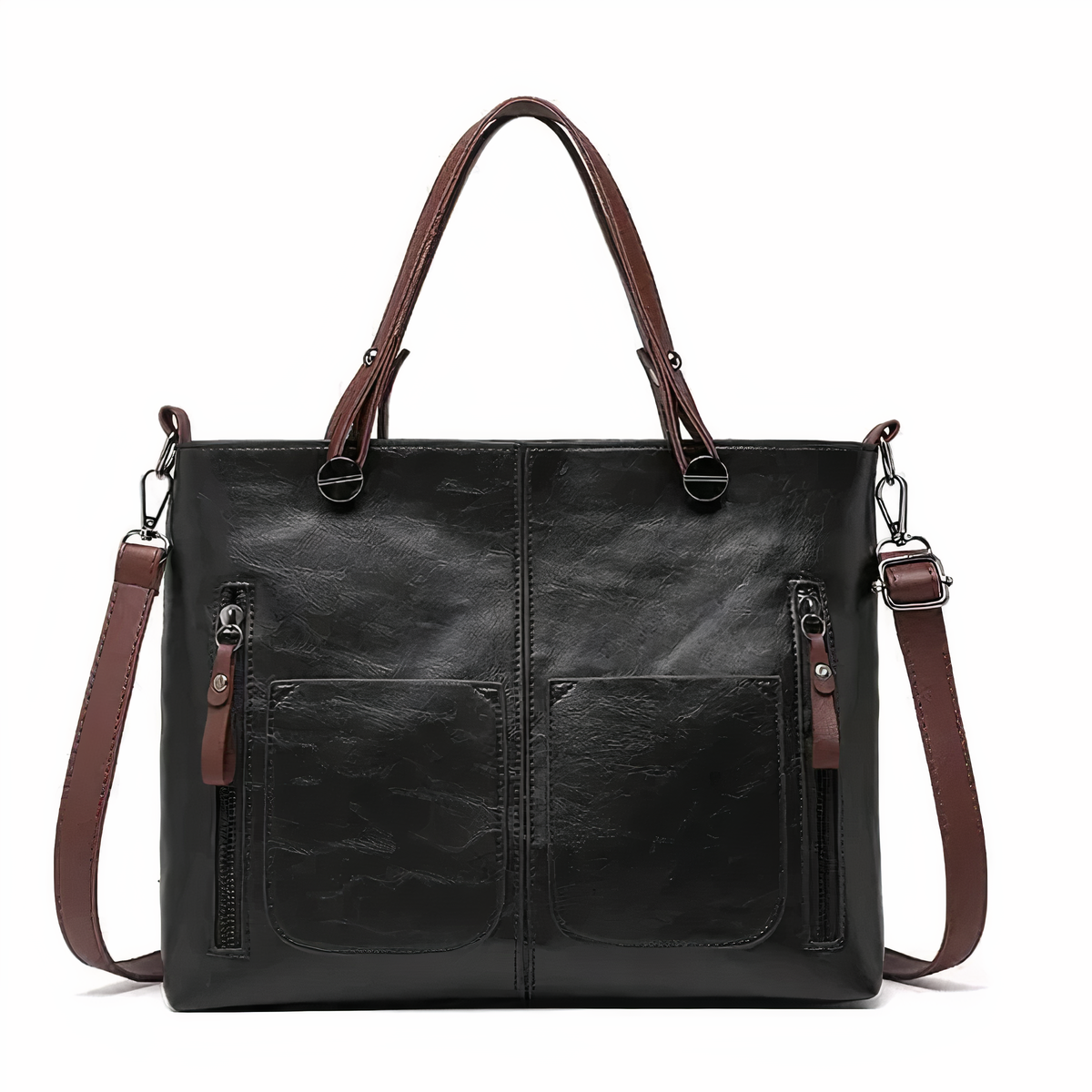 Rosalie | Elegant bag made of leather
