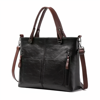 Rosalie | Elegant bag made of leather