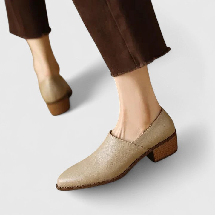 Kaya | Orthopedic Shoes