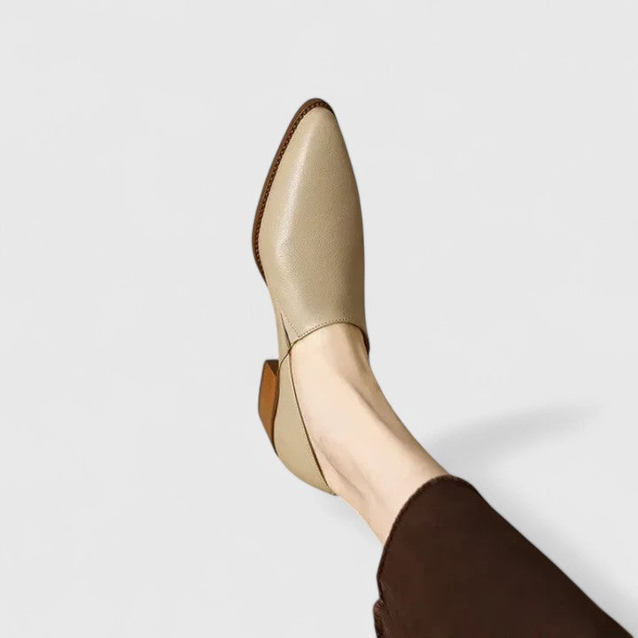 Kaya | Orthopedic Shoes