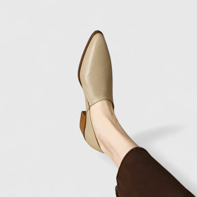 Kaya | Orthopedic Shoes