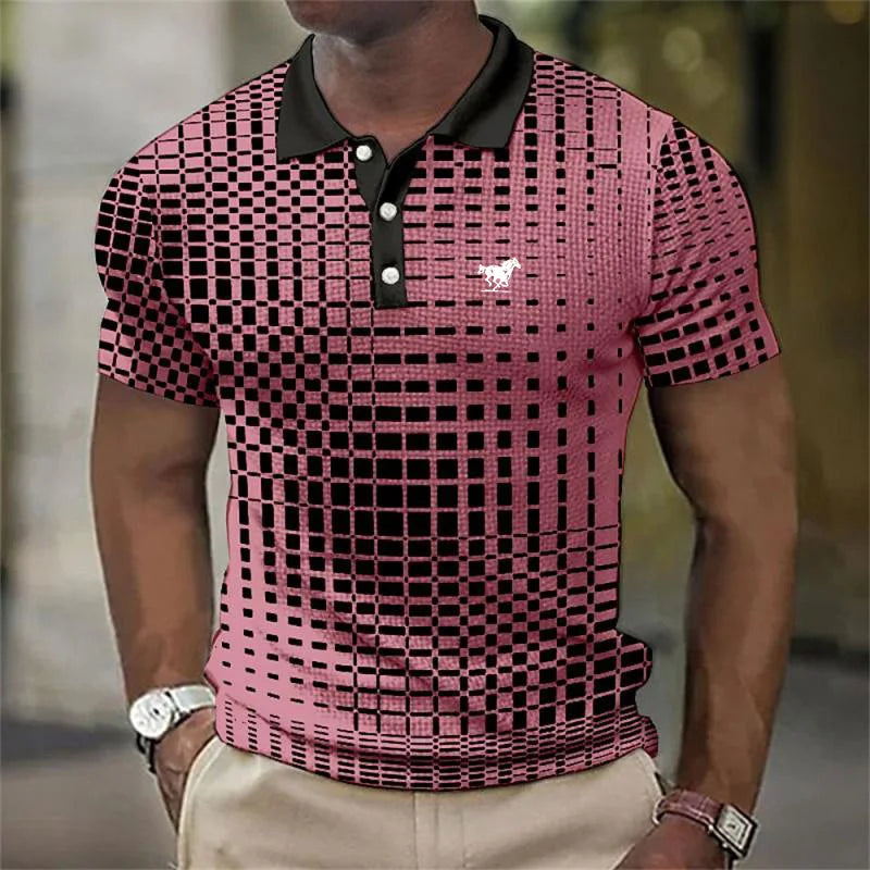 Isadora's™ | Casual Polo Shirt