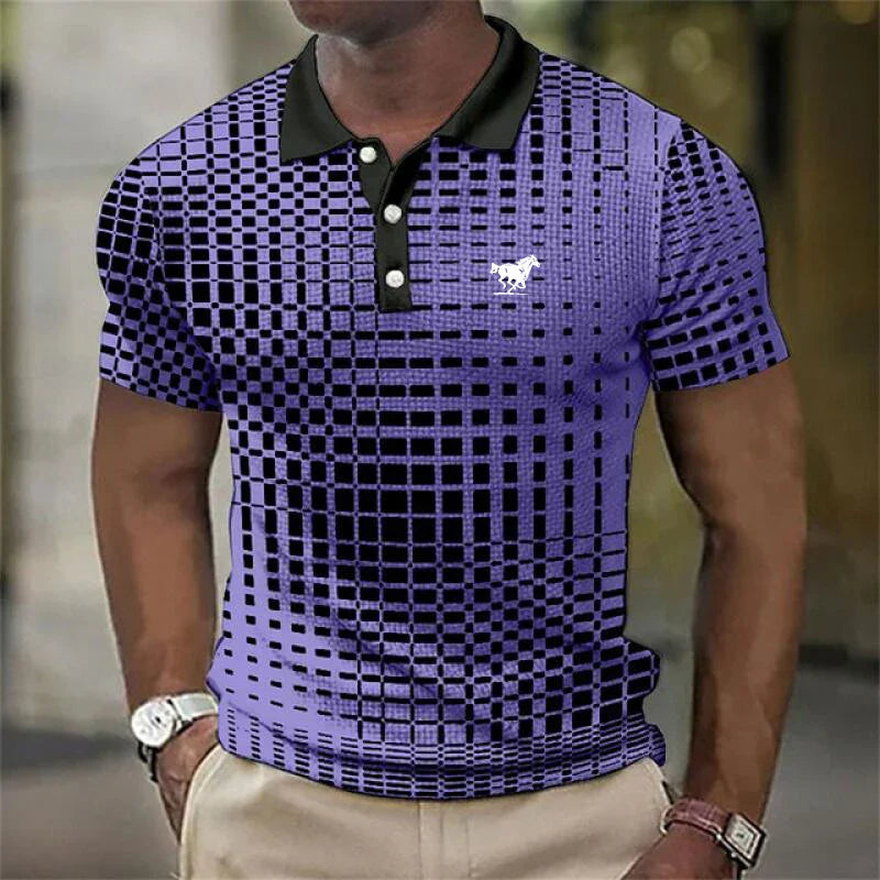 Isadora's™ | Casual Polo Shirt