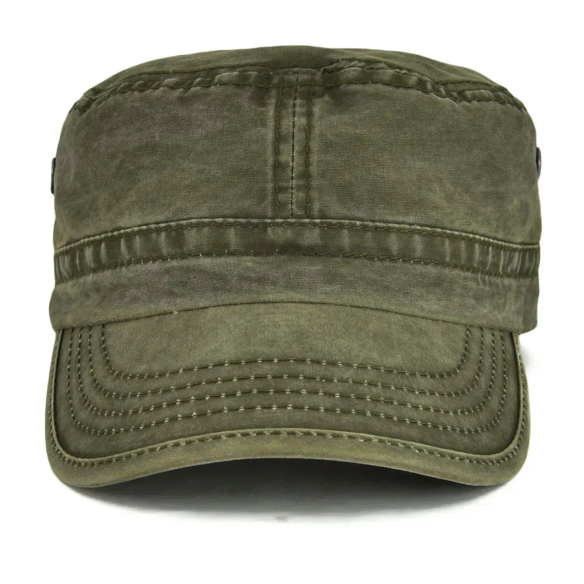 Carlos | Classic Retro Style Vintage Hat