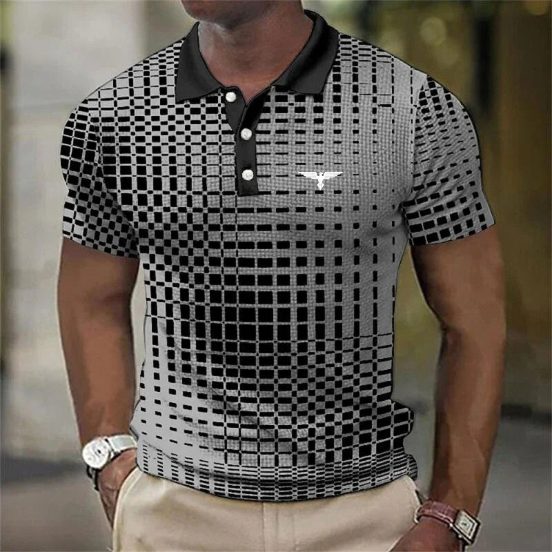 Isadora's™ | Casual Polo Shirt