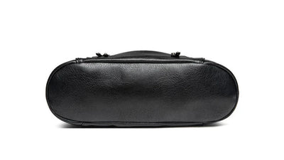 Blanche | Stylish handbag made of leather