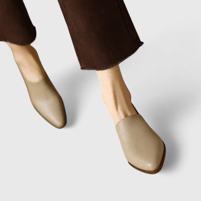 Kaya | Orthopedic Shoes