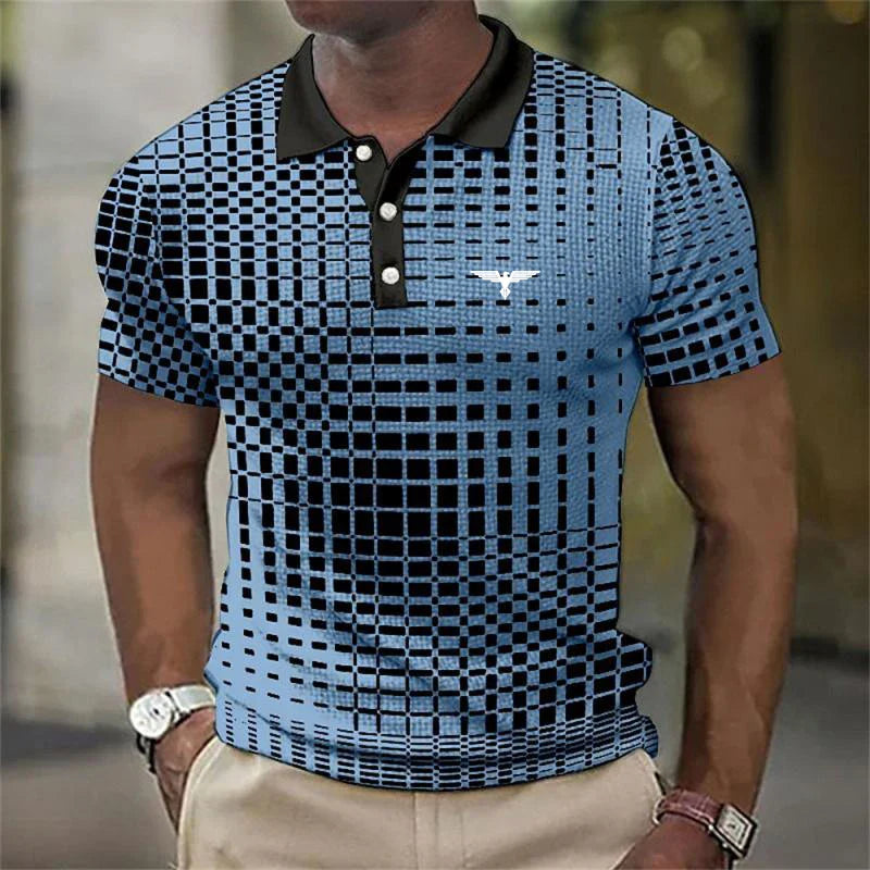 Isadora's™ | Casual Polo Shirt