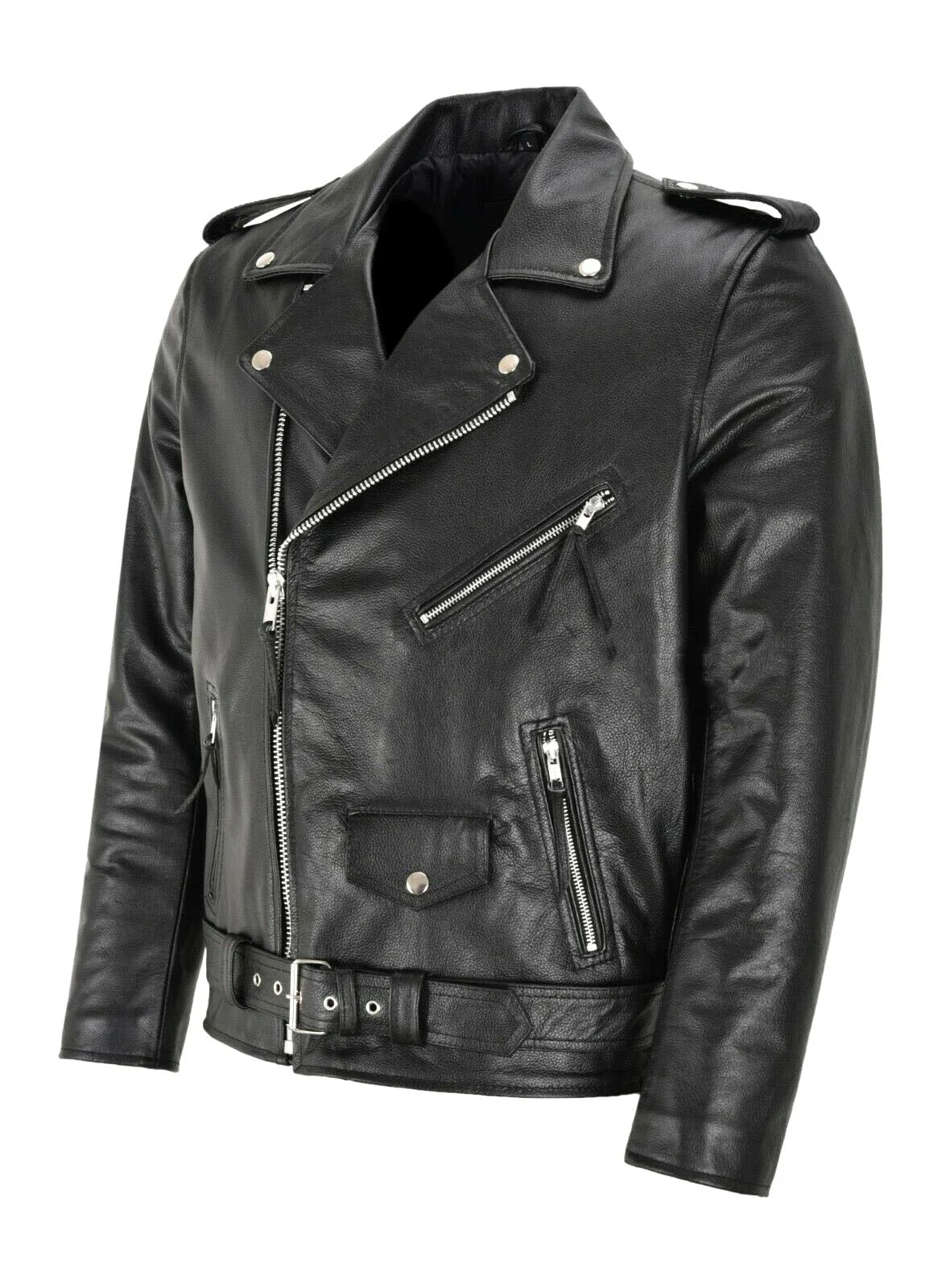 AUSTIN | BOMBER JACKET