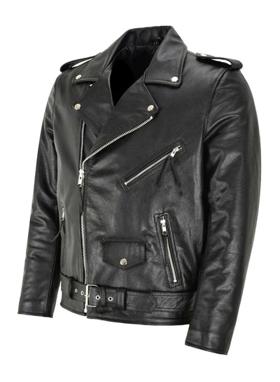 AUSTIN | BOMBER JACKET