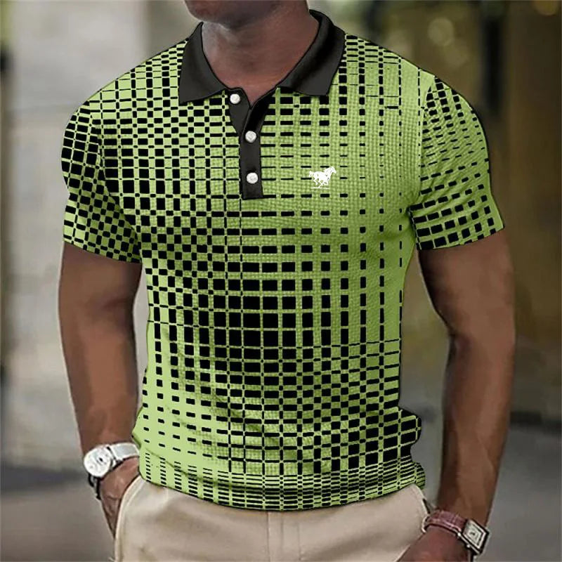 Isadora's™ | Casual Polo Shirt