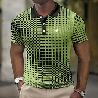 Isadora's™ | Casual Polo Shirt