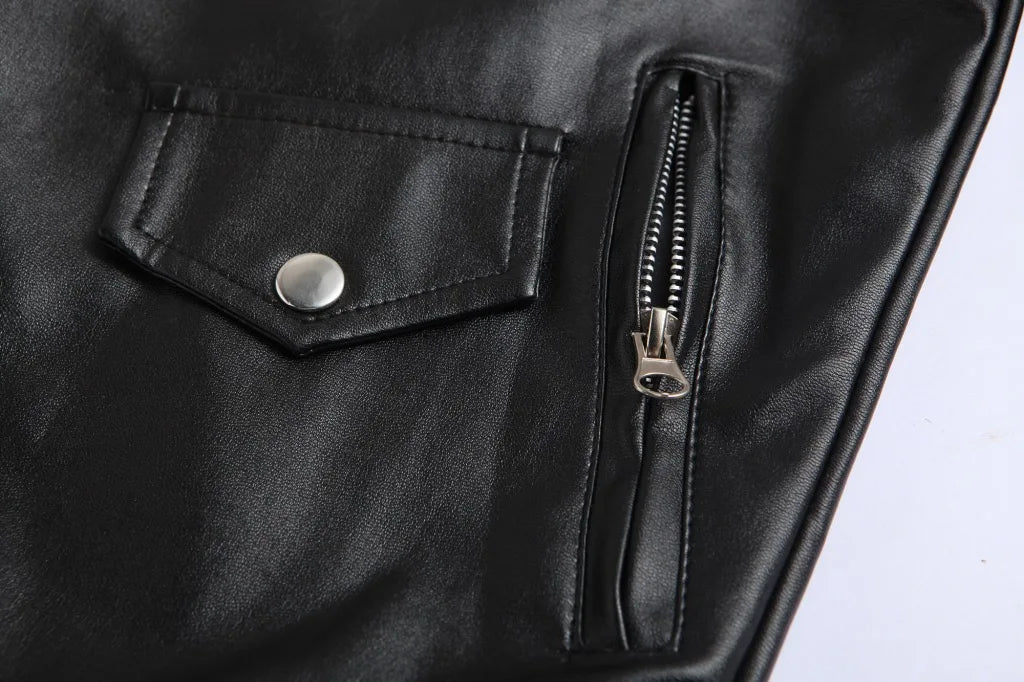 AUSTIN | BOMBER JACKET