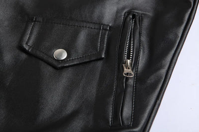 AUSTIN | BOMBER JACKET