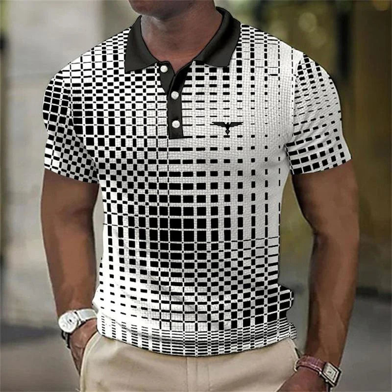 Isadora's™ | Casual Polo Shirt