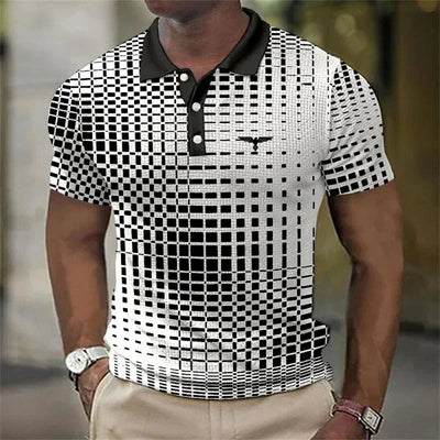 Isadora's™ | Casual Polo Shirt