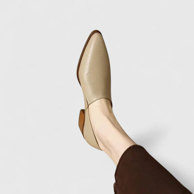 Kaya | Orthopedic Shoes