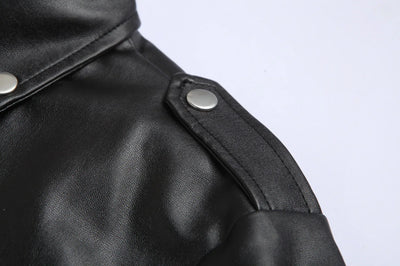 AUSTIN | BOMBER JACKET