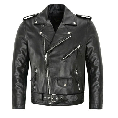 AUSTIN | BOMBER JACKET