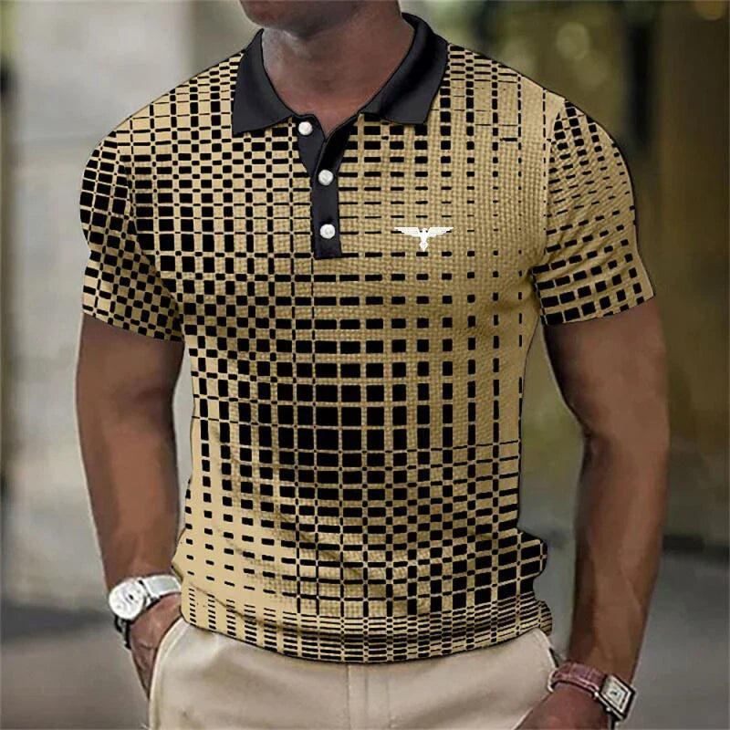 Isadora's™ | Casual Polo Shirt
