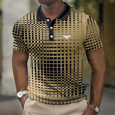 Isadora's™ | Casual Polo Shirt