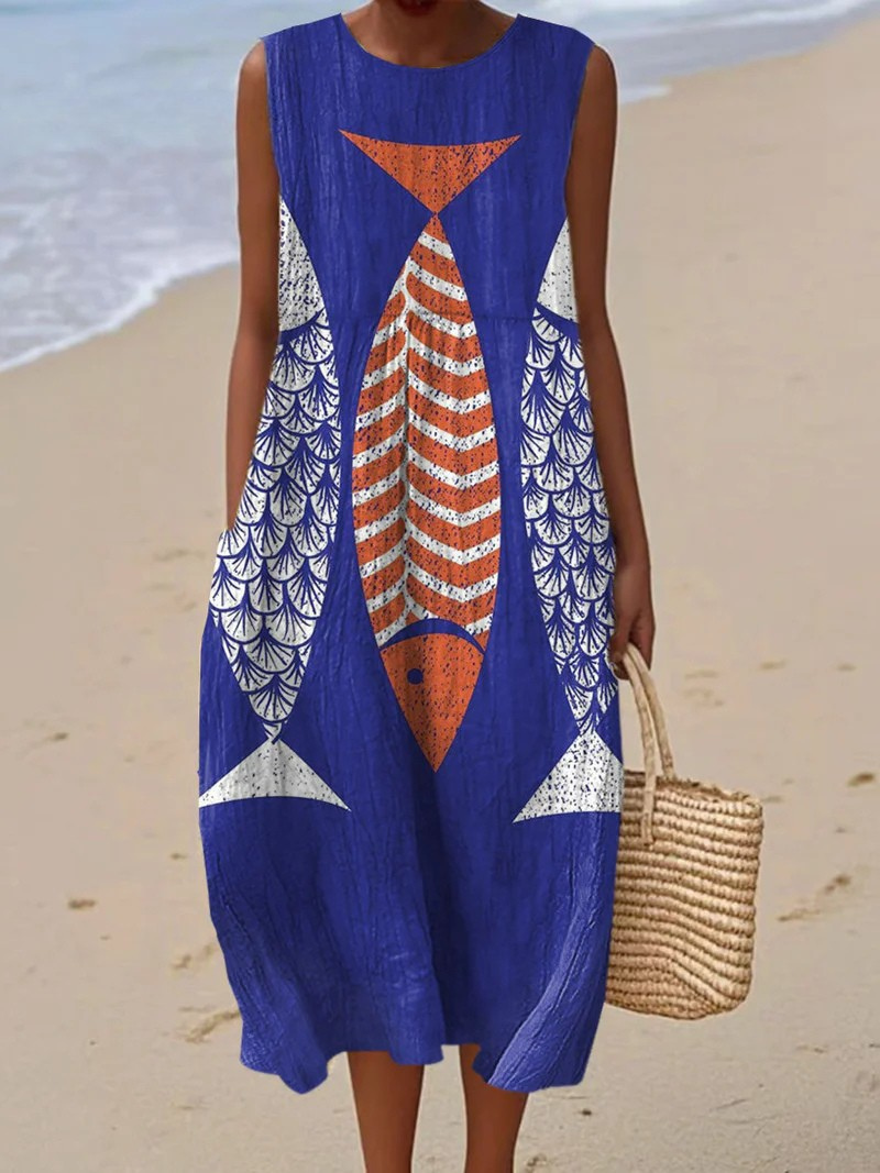 Ellise | Elegant Casual Dress