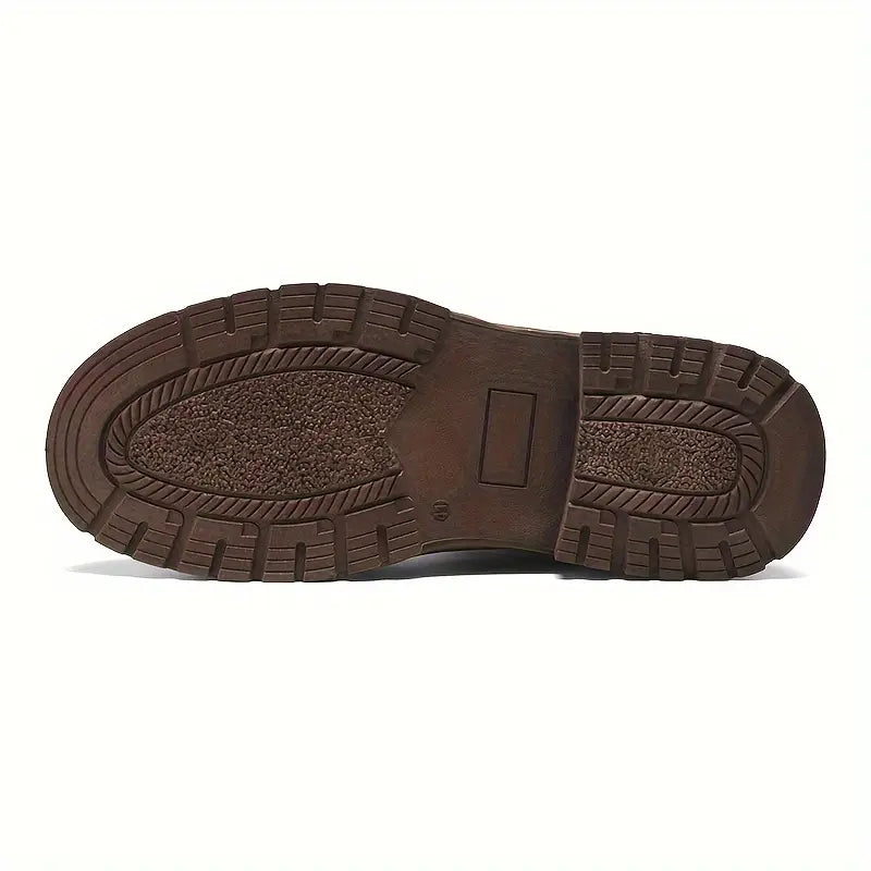 Jack | Waterproof Non-Slip Boots