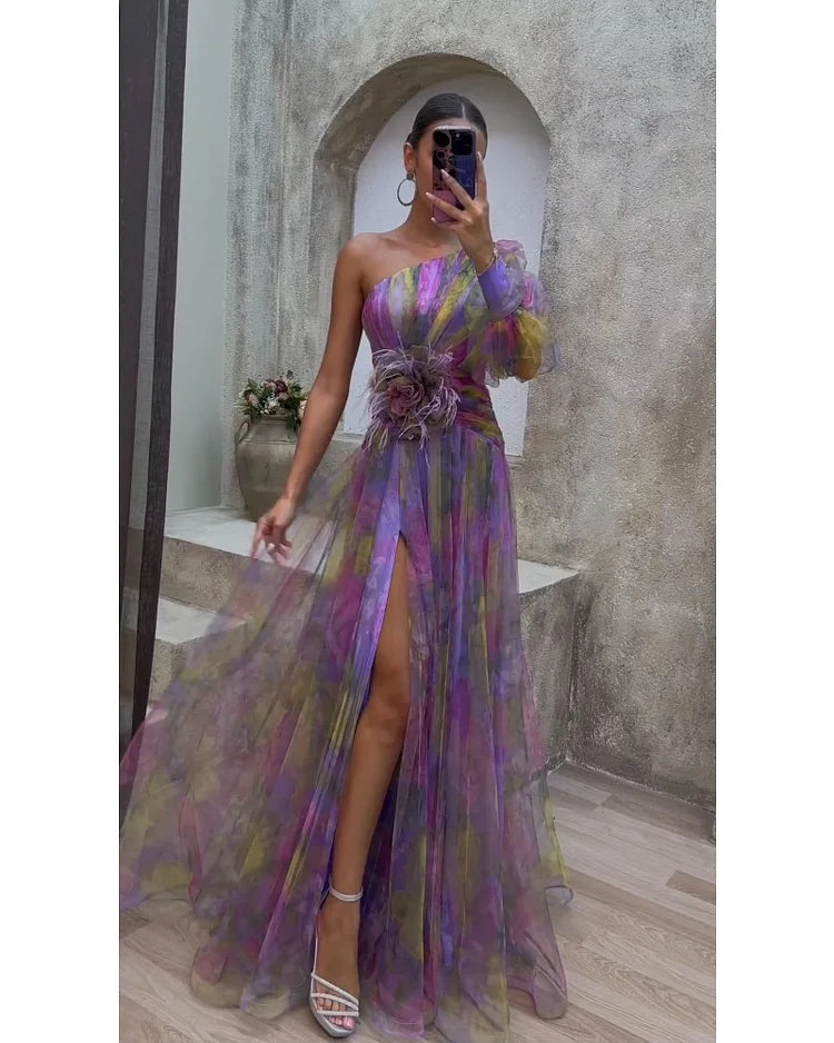 Kehlani™ | Elegant dress