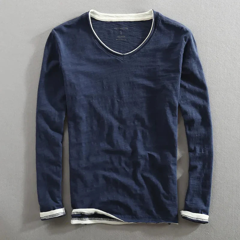 Jerome | Long Sleeve Shirt