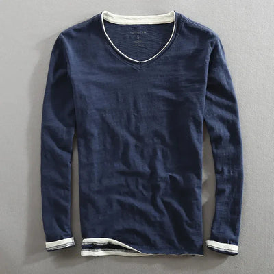 Jerome | Long Sleeve Shirt