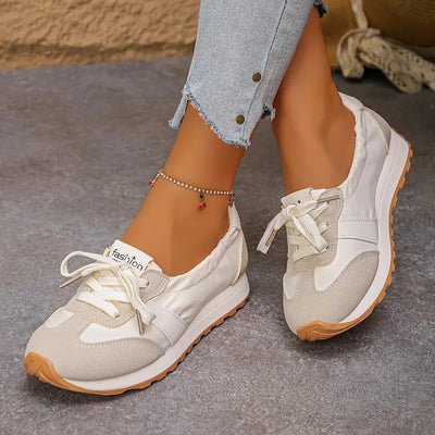 Nerea - Casual Orthopedic Sneakers | Premium Edition