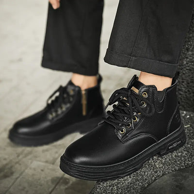 Jack | Waterproof Non-Slip Boots