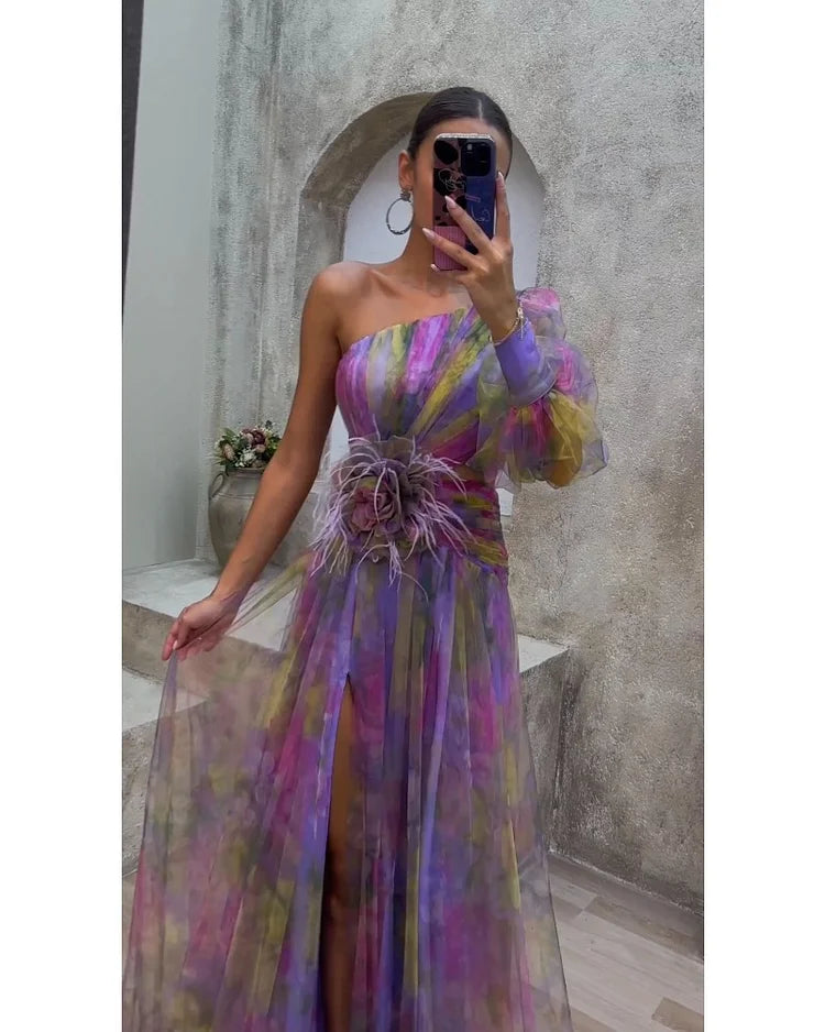 Kehlani™ | Elegant dress