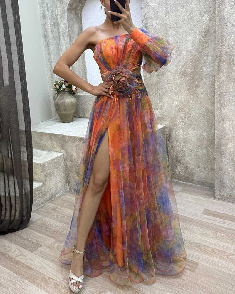 Kehlani™ | Elegant dress