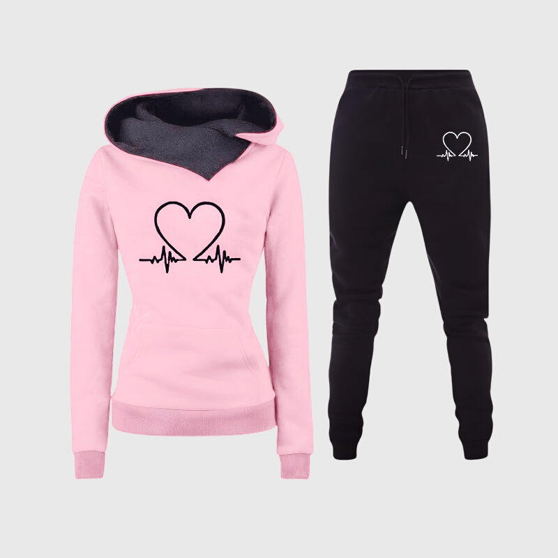 Isadora's™ | Comfortable Gym Set