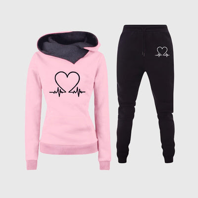 Isadora's™ | Comfortable Gym Set