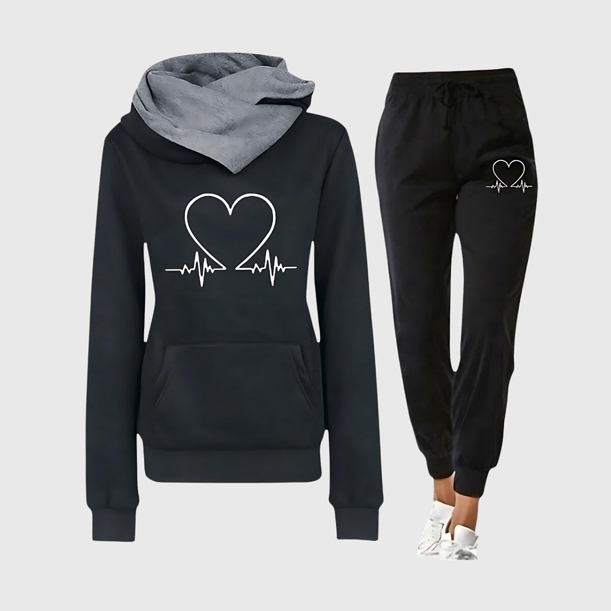 Isadora's™ | Comfortable Gym Set