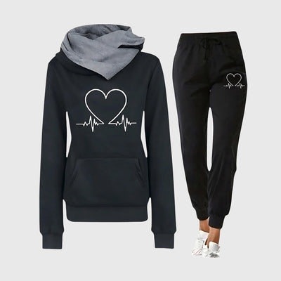 Isadora's™ | Comfortable Gym Set