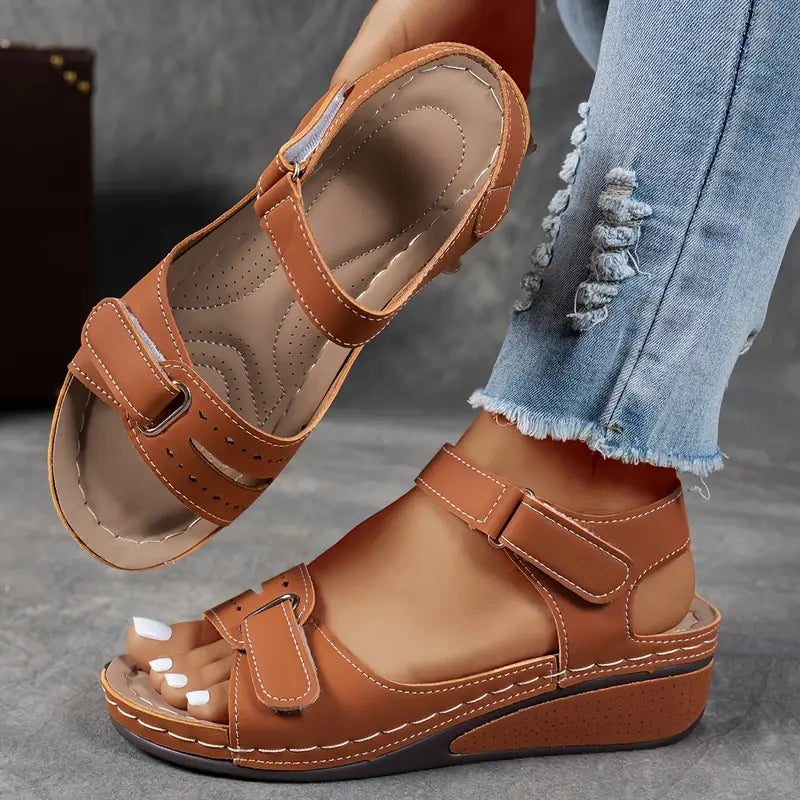 Aurélie | Elegance and Comfort with Every Step
