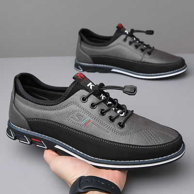 Carter | High-Quality Handmade Leather Oxford Shoes