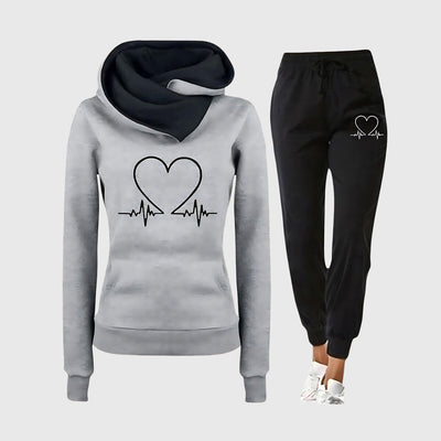 Isadora's™ | Comfortable Gym Set