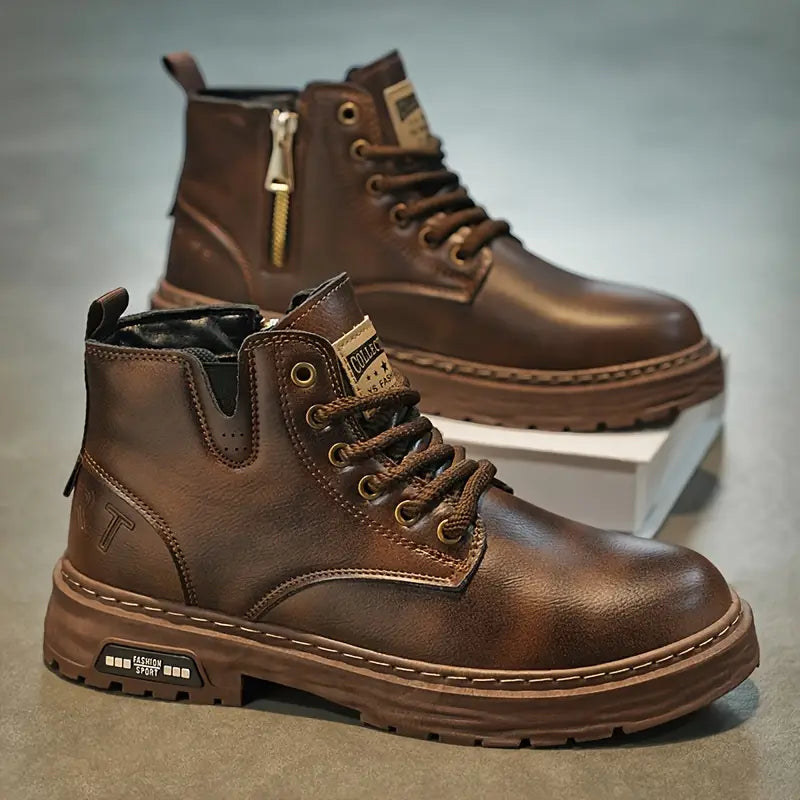 Jack | Waterproof Non-Slip Boots