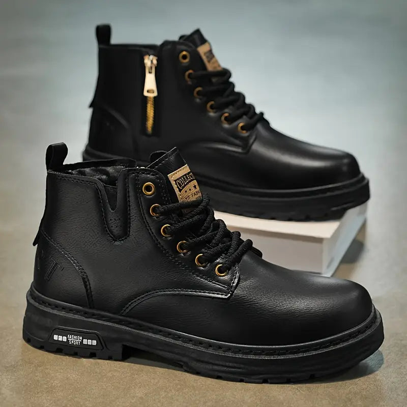 Jack | Waterproof Non-Slip Boots