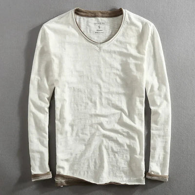 Jerome | Long Sleeve Shirt