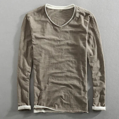 Jerome | Long Sleeve Shirt