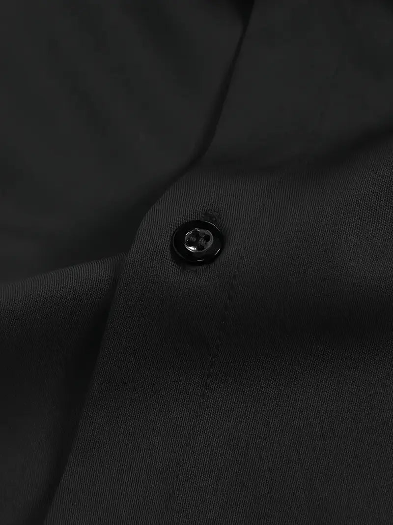 Savrani™ | Breathable Long Sleeve Shirt